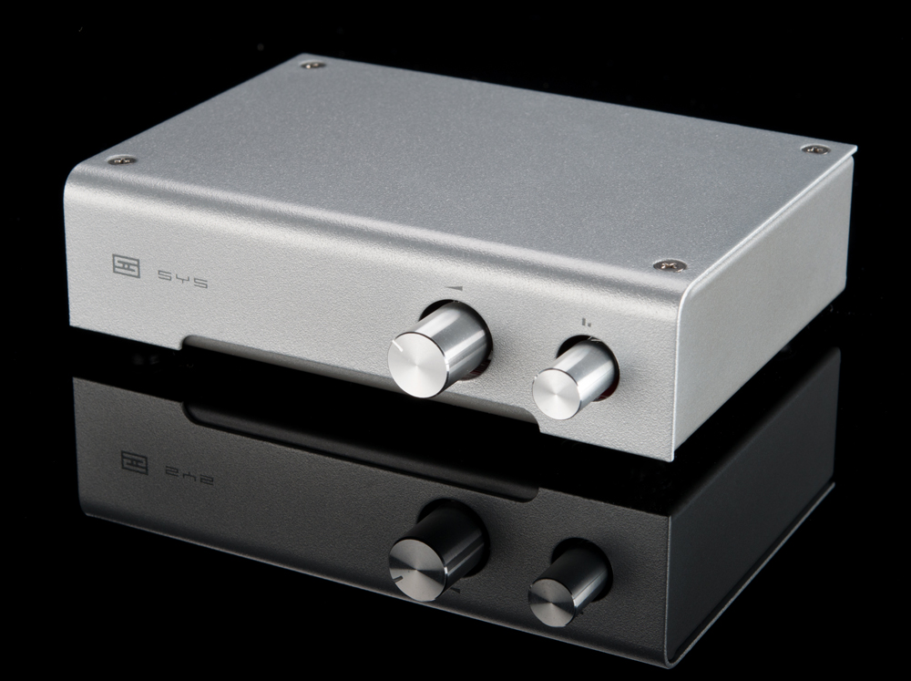 schiit-sys